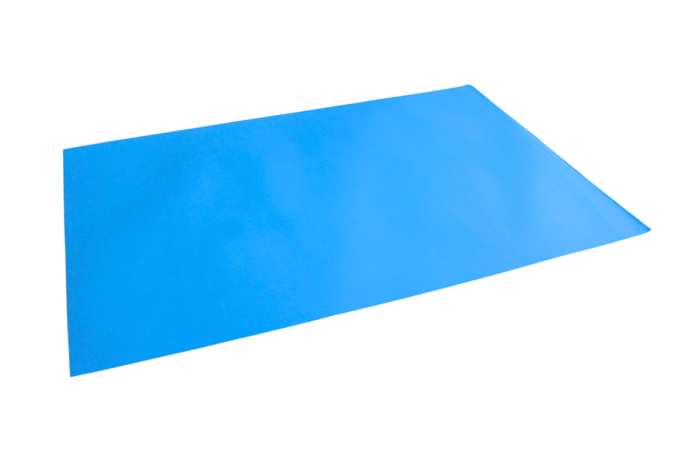 PP-210 กระดาษสี2หน้า-ฟ้า